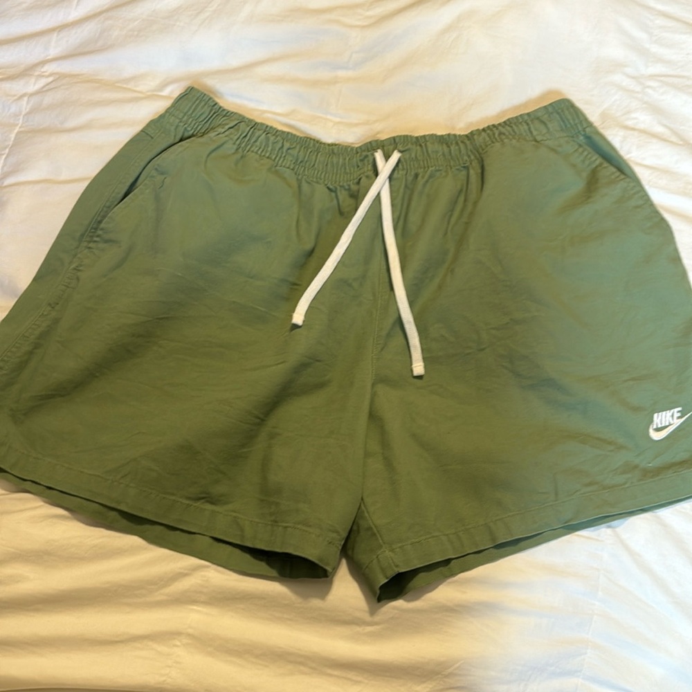 Nike casual shorts